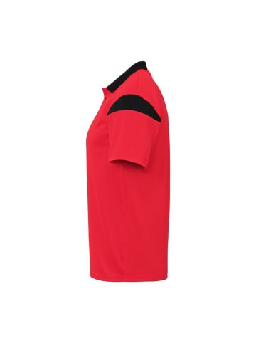 uhlsport Polo "Squad 27 Polo Shirt" in Rot