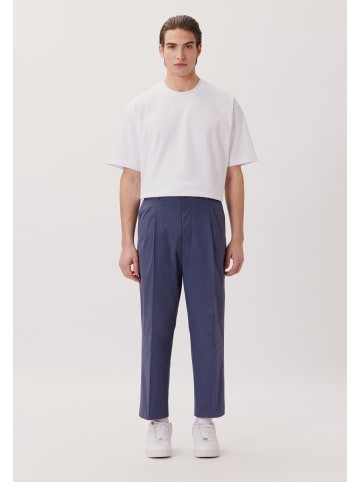 Studio Seidensticker Chino Regular in Grau