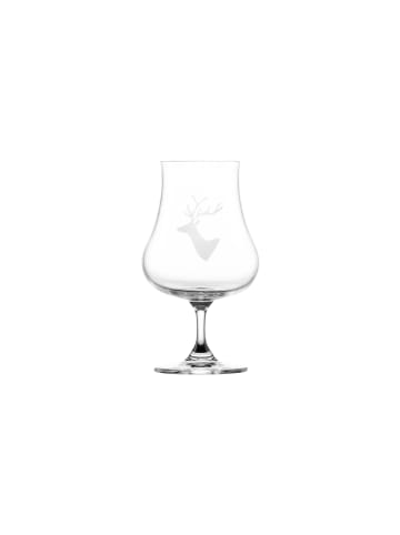 Eisch 2er Set Spirituosengläser Chalet 220 ml in transparent
