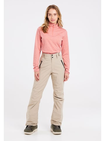 Protest " CINNAMON in BambooBeige