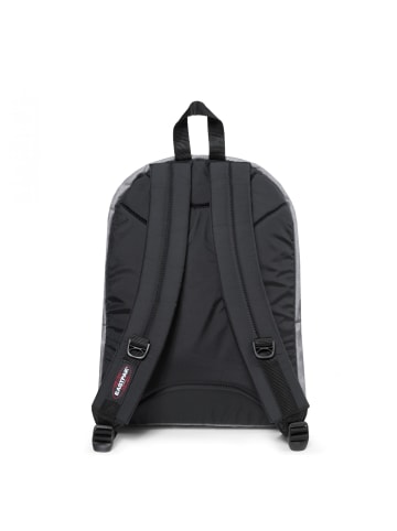 Eastpak Pinnacle 38 - Rucksack 42 cm in sunday grey