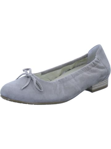 Semler Ballerina in grau