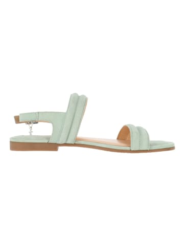 Mexx Sandalen in mint