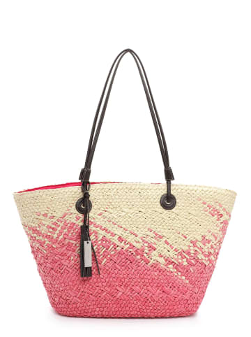 SURI FREY Shopper SFY Sandy in pink