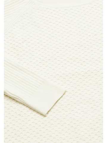 carato Damen Strickpullover in Hellbeige