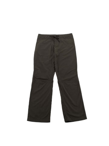 Jack Wolfskin Wanderhose Pomona lange