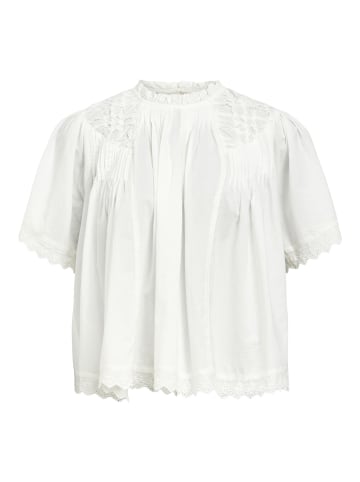 Object Oberteil in Cloud Dancer
