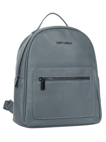 Betty Barclay Rucksack Kunstfaser in blau