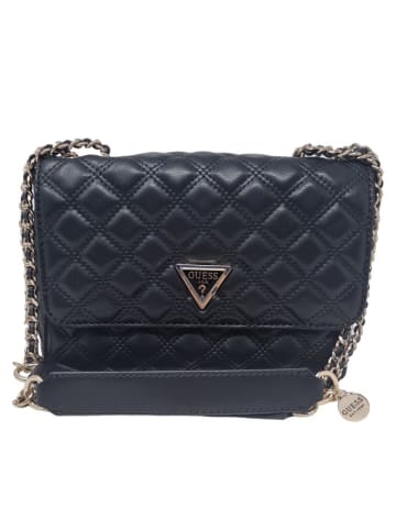 Guess Umhängetasche Guess-Giully in Schwarz