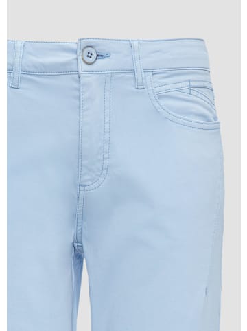 s.Oliver Hose lang in Blau