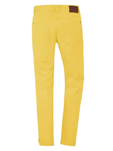 redpoint 5-Pocket Hose MILTON in yellow