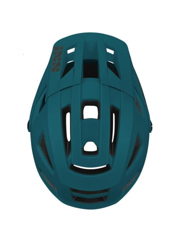 BASIL iXS Trigger AM helmet M Everglade - leichter