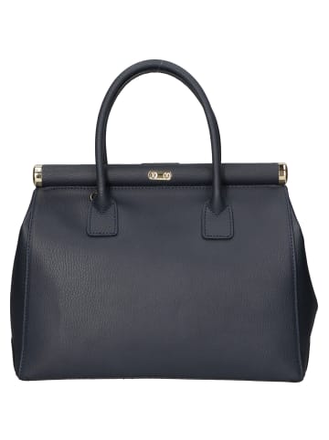 Gave Lux Handtasche in BLUE JEANS