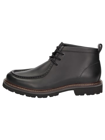Sioux Stiefelette Adalrik-719-H in schwarz