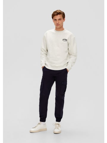 QS Hose in 5958_navy