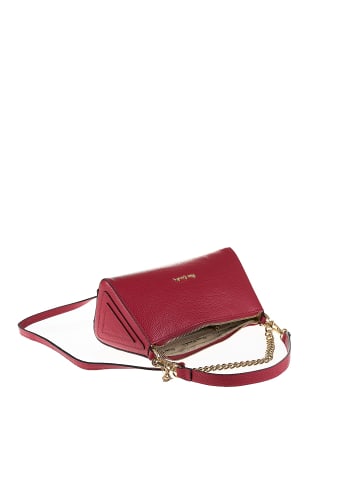 Pierre Cardin Schultertasche in RUBY