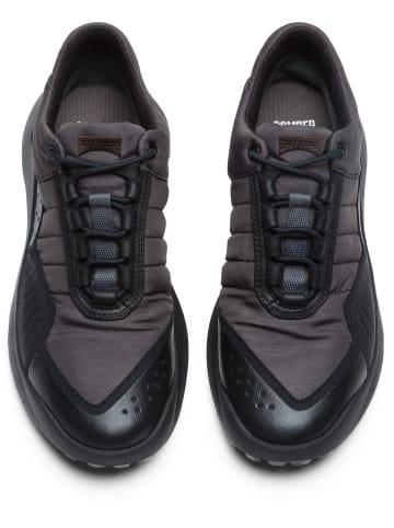 Camper Sneaker " CRCLR " in Braun