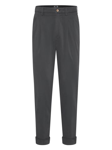 MMX Chino-Hose in grau