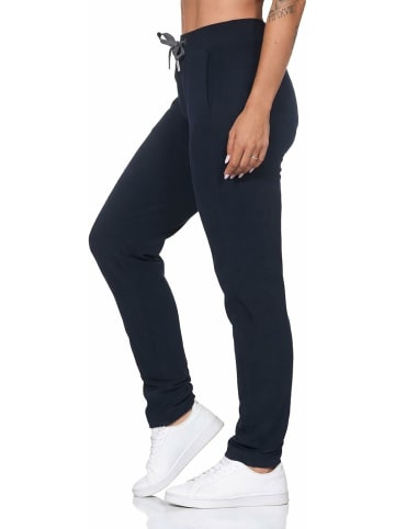 ELBSAND Jogginghose für Damen in beige