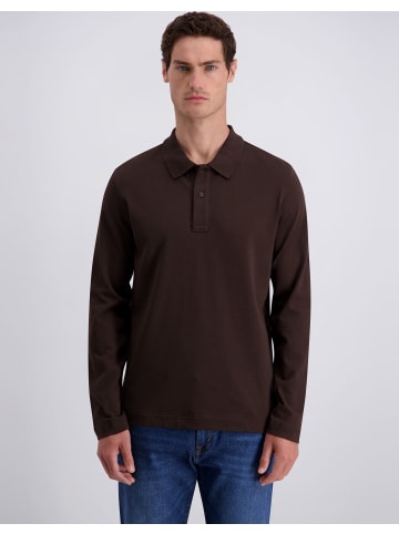 Pierre Cardin Poloshirt in Mole