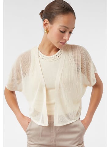 comma Indoor-Poncho in 0505_beige