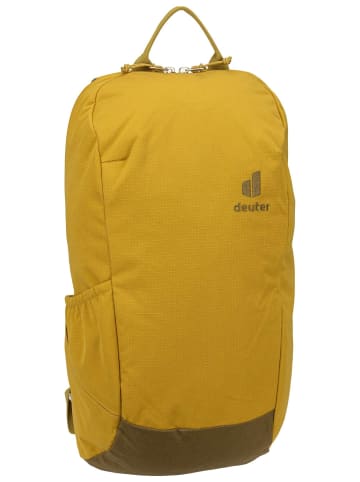 Deuter Rucksack Stepout 12 in Kelp/Nori