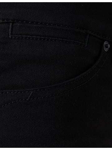 edition a Jeans für Damen in schwarz