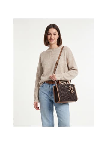 Liu Jo Ridhi Handtasche 25 cm t.moro