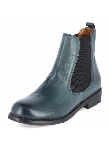 Everybody Chelsea Boots AVENA in grün