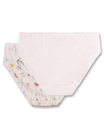 Sanetta Slip in Beige