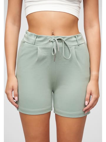 Cloud5ive Cloud5ive Shorts mit Tunnelzug und 2-Pockets in green