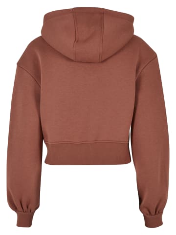 Urban Classics Urban Classics in terracotta