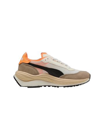 Puma Sneaker Low 402922 Beige