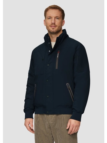 s.Oliver Outdoor-Jacke in 5978_navy
