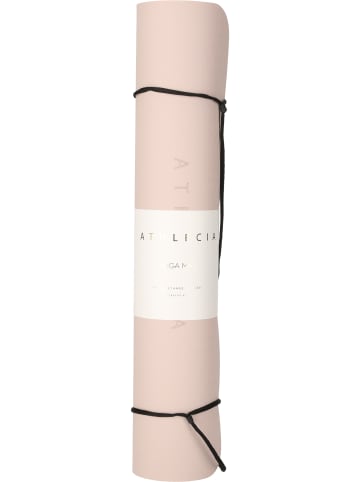 Athlecia Fitnessgeräte Kesha in 4280 Mauve Chalk