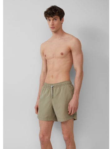 s.Oliver Badehose in 7880_olivgrün