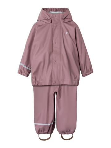 name it Regenset in Wistful Mauve