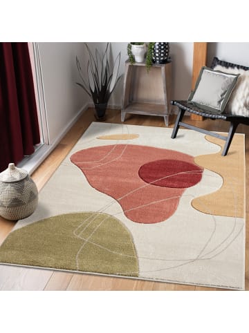 payé Teppich Kurzflor Bonita 58