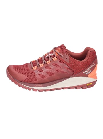 Merrell Outdoorschuhe in brick