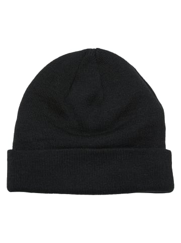 Mister Tee Mützen in black