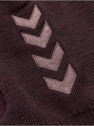 Hummel Hut Hmlcozy Lebensstil Mädchen in FUDGE