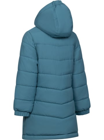 Trespass Kinder Winterjacke "Ellster Casual Jacket" in Grün