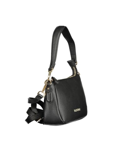 Valentino by Mario Valentino Schwarz Damen Tasche aus Polyurethan