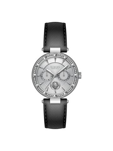 Versus Versace Quarzuhr VSPOS3221 in Silber