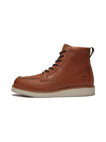 Timberland Stiefel REDWOOD EDGE in braun