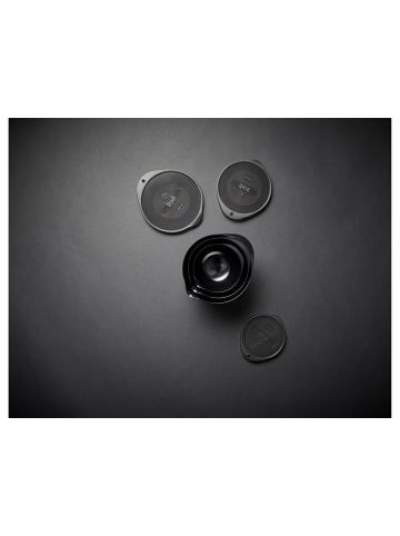 Rosti Deckel f.Rührschüssel Classic in Transparent