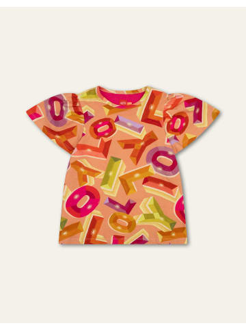 Oilily Thrive T-Shirt in Rot