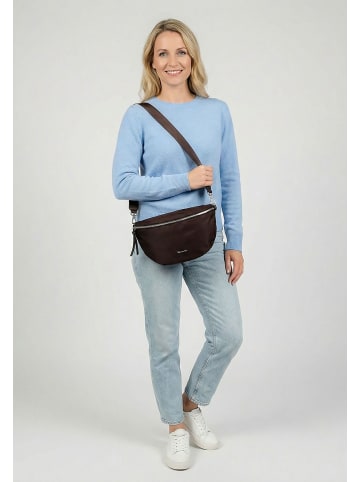 Tamaris Umhängetasche TAS Giuseppa in brown