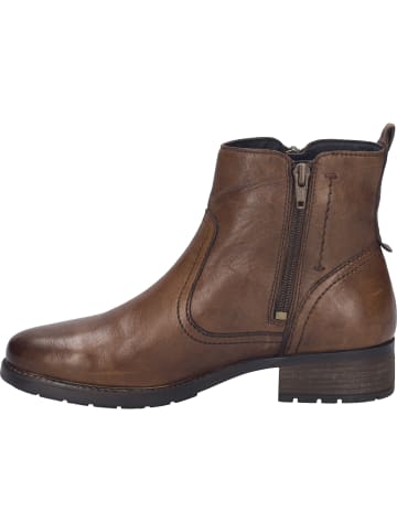 Josef Seibel Stiefelette Kate 20 in braun