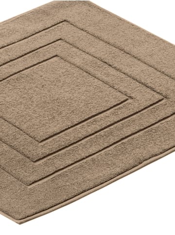 Vossen Badteppich in camel